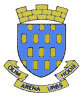 Blason de Port-Gentil