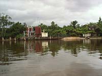 Mandorové, egolani W. Nouhando, juin 2006