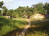 Ngyabeta, egolani W. Nouhando, juin 2006