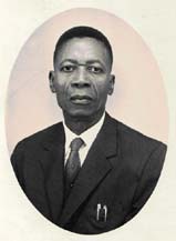 Benoît Ogoula Iquaqua Djemba