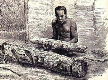 Esclave