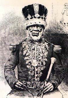 Roi Denis Rapontchombo